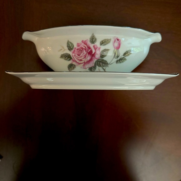 Noritake gravy boat - Picture 1 of 6